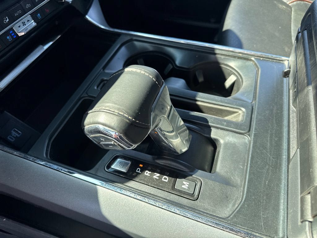Used 2022 Ford F150 Lariat AWD/4WD image 18