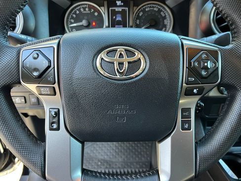 Used 2023 Toyota Tacoma SR5 image 14