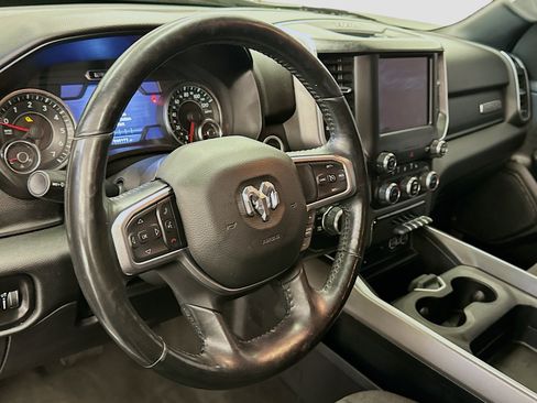 Used 2019 RAM 1500 Big Horn AWD/4WD image 18