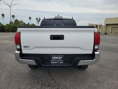 Used 2023 Toyota Tacoma SR image 25