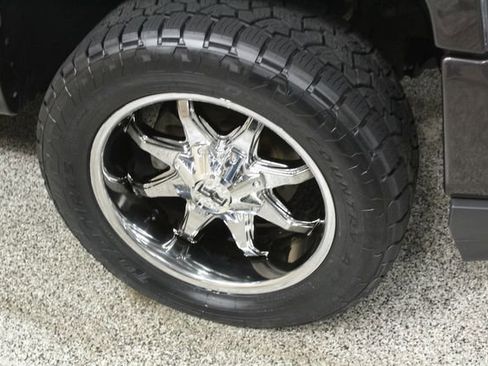 Used 2016 Chevrolet Silverado 1500 LT w/ All Star Edition image 31