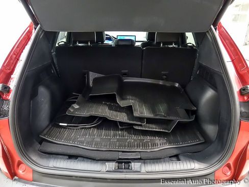 Used 2025 Ford Escape SE w/ PHEV Premium Package image 21
