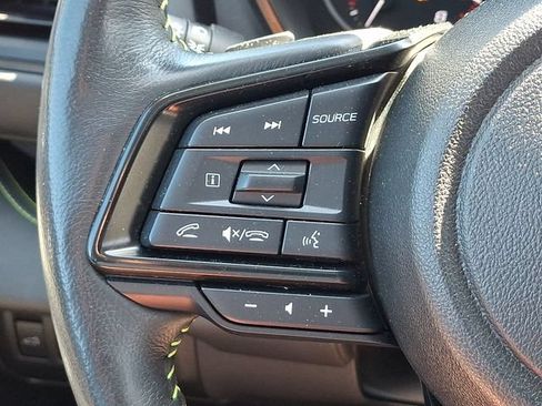 Used 2023 Subaru Ascent Onyx Edition AWD/4WD image 23