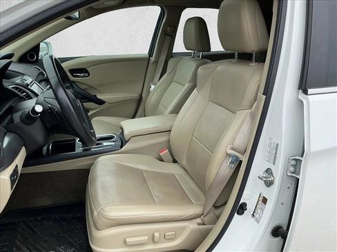 Used 2018 Acura RDX AWD w/ Advance Package image 12