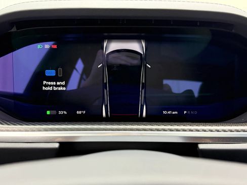 Used 2024 Tesla Model S Plaid AWD/4WD image 21