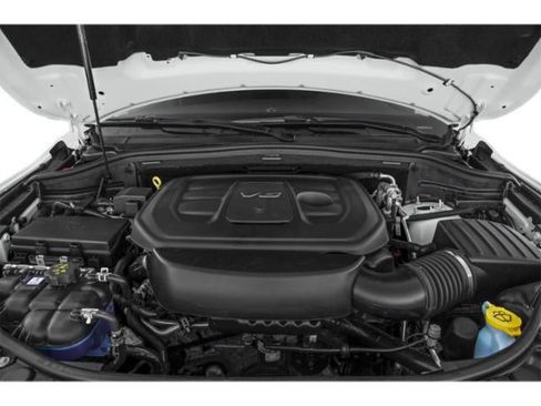 Used 2021 Dodge Durango GT AWD/4WD image 12