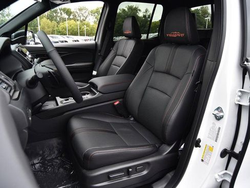 New 2025 Honda Ridgeline TrailSport+ image 26