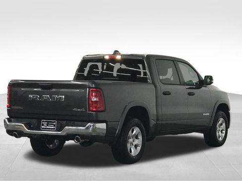 New 2026 RAM 1500 Big Horn/Lone Star image 8