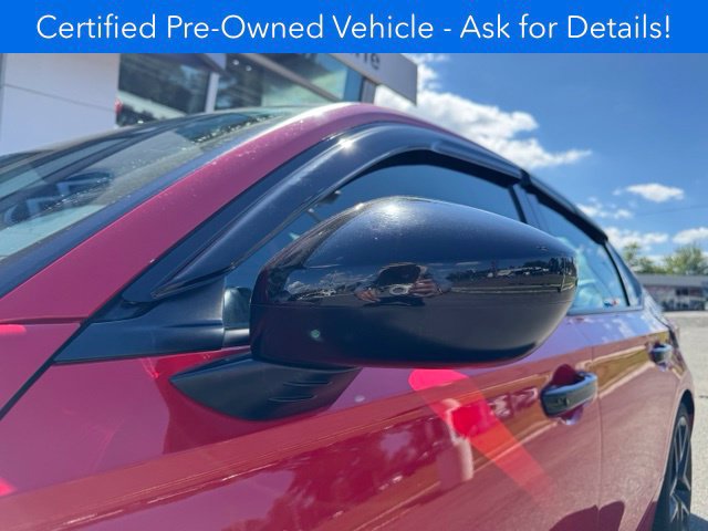 Used 2022 Honda Civic Sport image 25