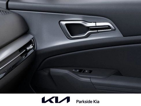 New 2026 Kia Sportage SX FWD image 25