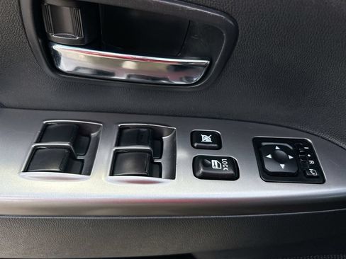 Used 2024 Mitsubishi Outlander Sport ES AWD/4WD image 12