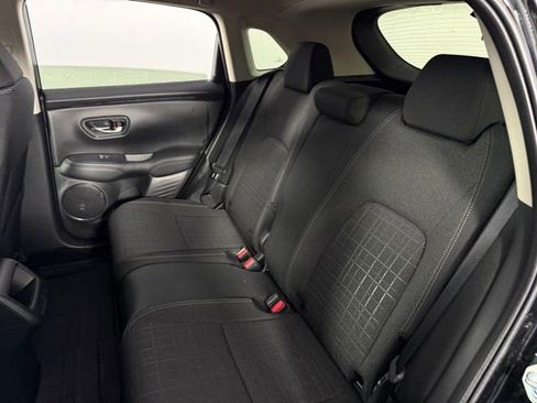 Used 2025 Honda HR-V LX image 16