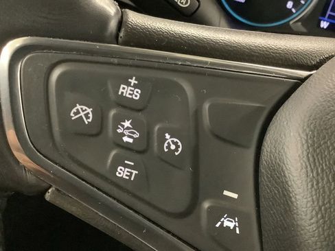 Used 2021 Chevrolet Equinox LT image 15