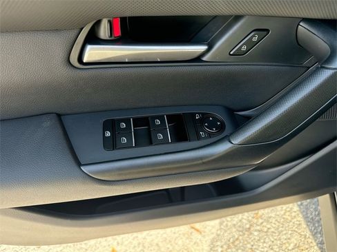 New 2026 MAZDA CX-50 AWD 2.5 S w/ Weather Package image 13