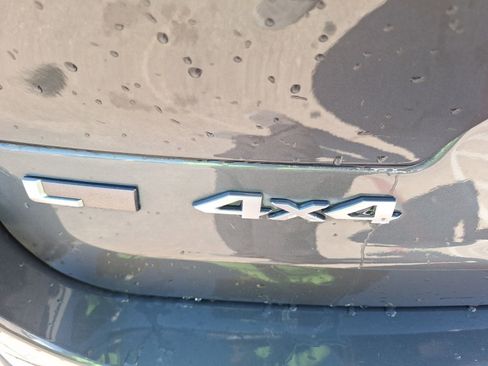 Used 2021 Jeep Grand Cherokee L Summit image 13