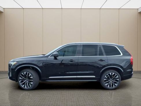 New 2026 Volvo XC90 T8 Ultra w/ Lounge Package AWD/4WD image 5
