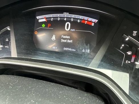 Used 2019 Honda CR-V EX image 9