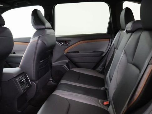 New 2026 Subaru Forester Sport image 29