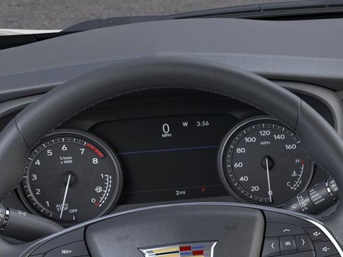 New 2026 Cadillac XT5 Premium Luxury w/ Driver Assist Package image 18