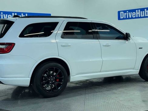 Used 2023 Dodge Durango SRT image 8