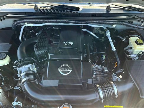 Used 2016 Nissan Frontier SV w/ SV Value Truck Package image 30