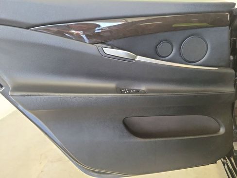 Used 2017 BMW 535i xDrive AWD/4WD image 17