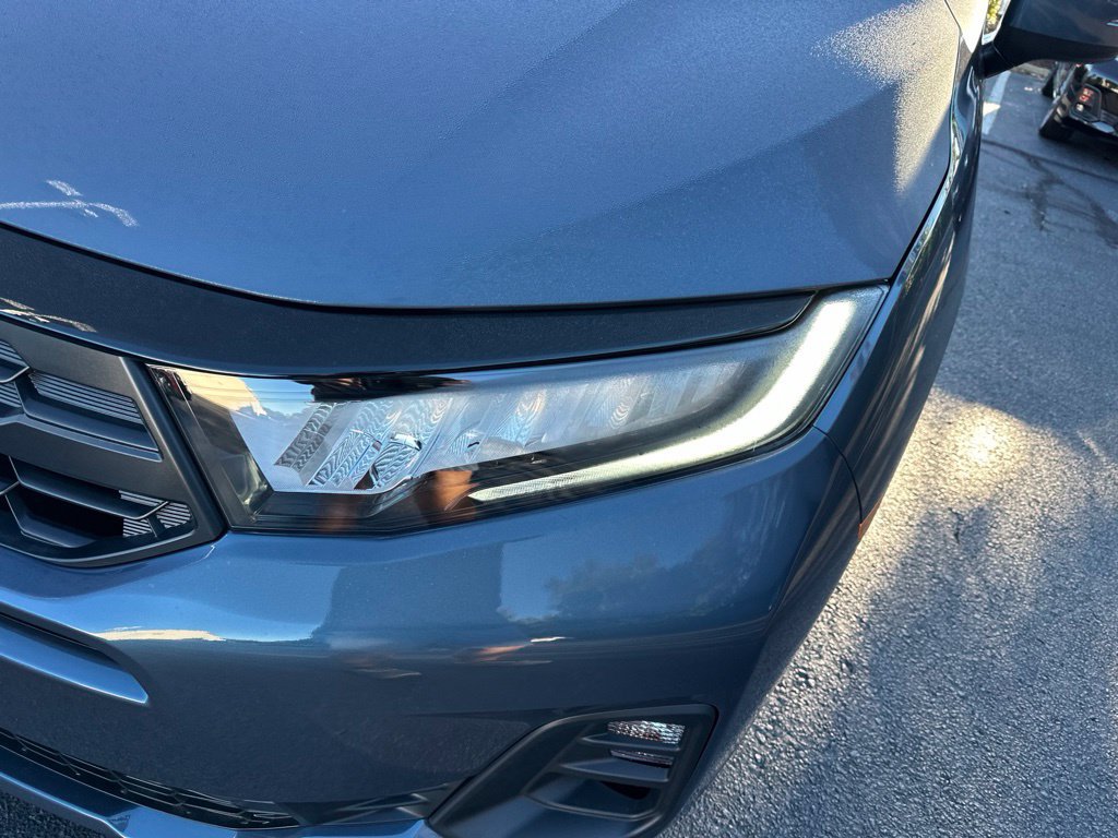 New 2027 Honda Odyssey EX-L image 9
