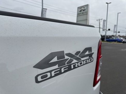 Used 2022 RAM 1500 Big Horn AWD/4WD image 27
