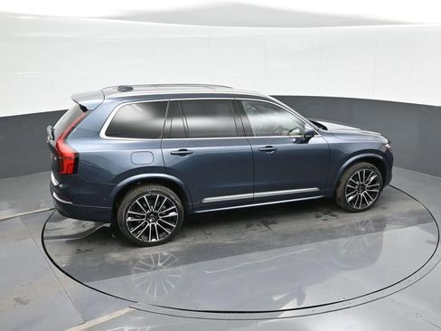 New 2026 Volvo XC90 B6 Plus w/ Protection Package Premier AWD/4WD image 19