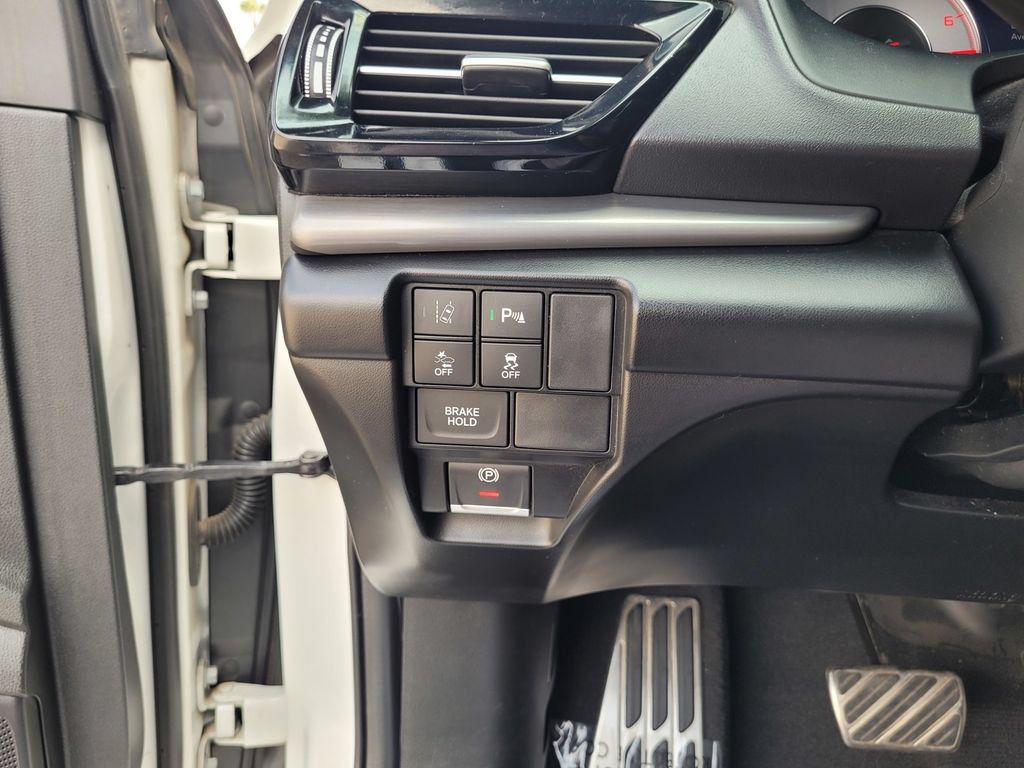 Certified 2019 Acura RDX w/ Advance Package FWD image 31