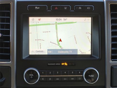 Used 2021 Ford Expedition Max Platinum image 24