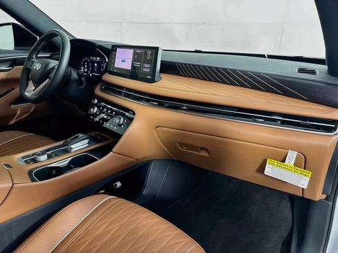 Certified 2027 INFINITI QX60 Autograph w/ Dark Cargo Package AWD/4WD image 41