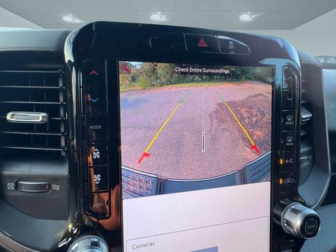 New 2025 RAM 2500 Tradesman image 23