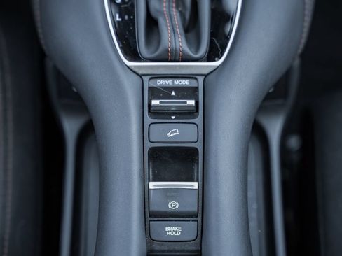 Certified 2025 Honda HR-V Sport image 22