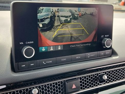 Certified 2023 Honda Civic Sport image 17