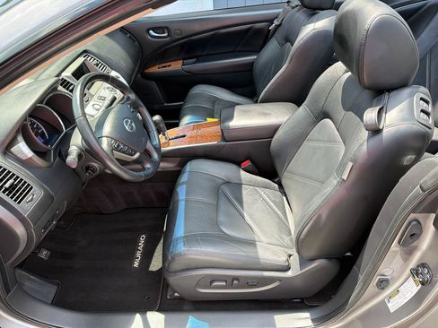 Used 2011 Nissan Murano AWD/4WD image 11