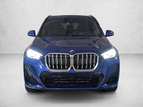 Used 2026 BMW X1 xDrive28i AWD/4WD image 5