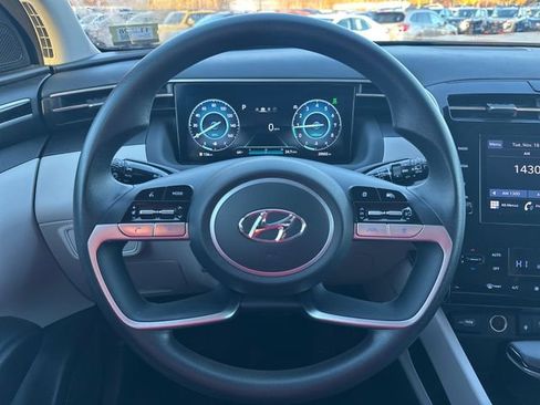 Used 2024 Hyundai Tucson SEL image 13