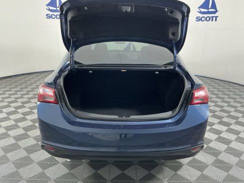 Used 2020 Chevrolet Malibu LT FWD image 22