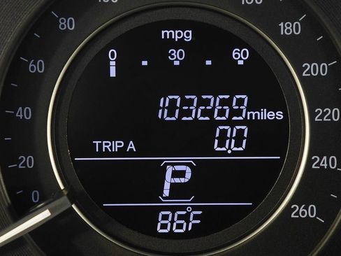 Used 2016 Honda Accord LX image 30