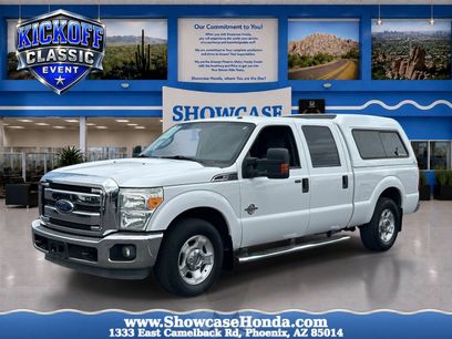 Used 2016 Ford F350 XLT w/ XLT Value Package