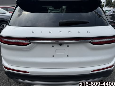 Used 2023 Lincoln Corsair Reserve w/ Equipment Group 201A AWD/4WD image 39