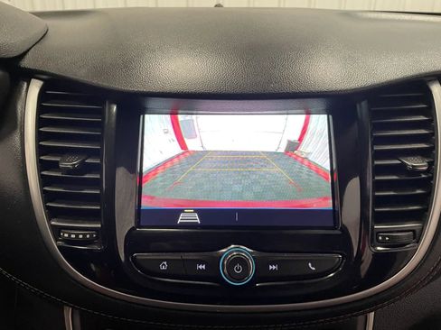 Used 2021 Chevrolet Trax LS w/ Tint and Cruise Package FWD image 29