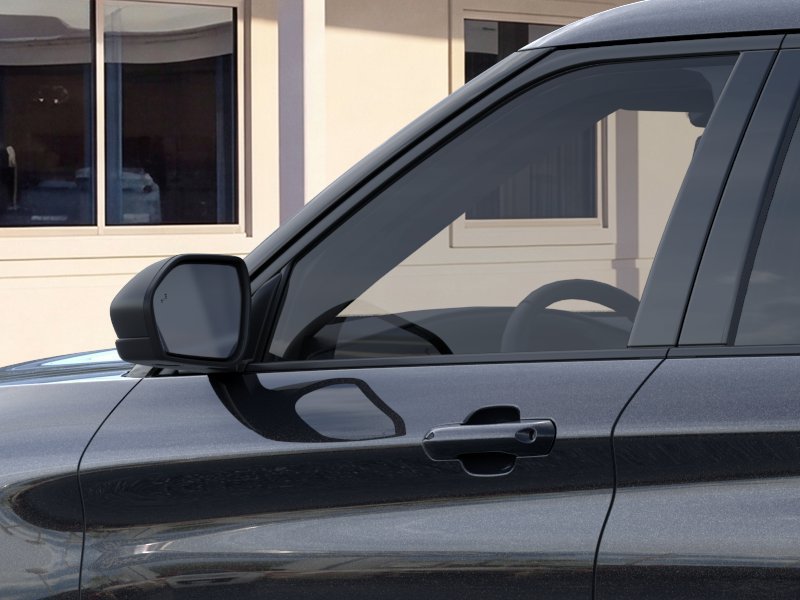 New 2026 Ford Explorer Active RWD image 20