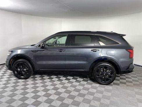 Used 2021 Kia Sorento SX AWD/4WD image 5