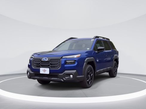 New 2026 Subaru Outback Limited AWD/4WD image 3