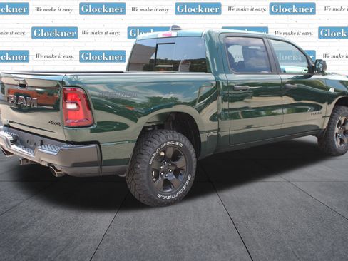 New 2026 RAM 1500 Warlock AWD/4WD image 6