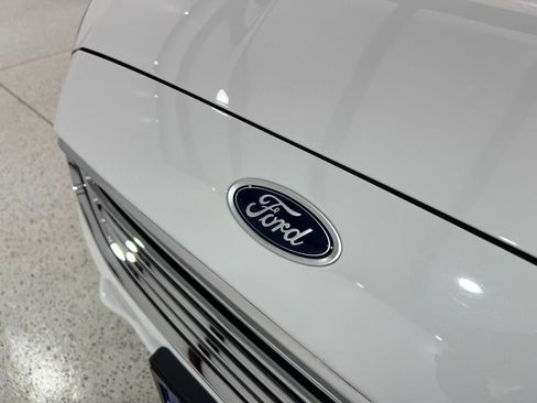 Used 2018 Ford Fusion S FWD image 27
