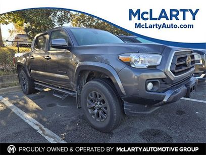 Used 2023 Toyota Tacoma SR5