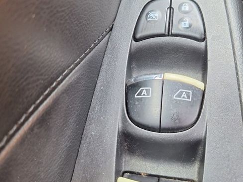 Used 2017 Nissan Maxima Platinum image 19